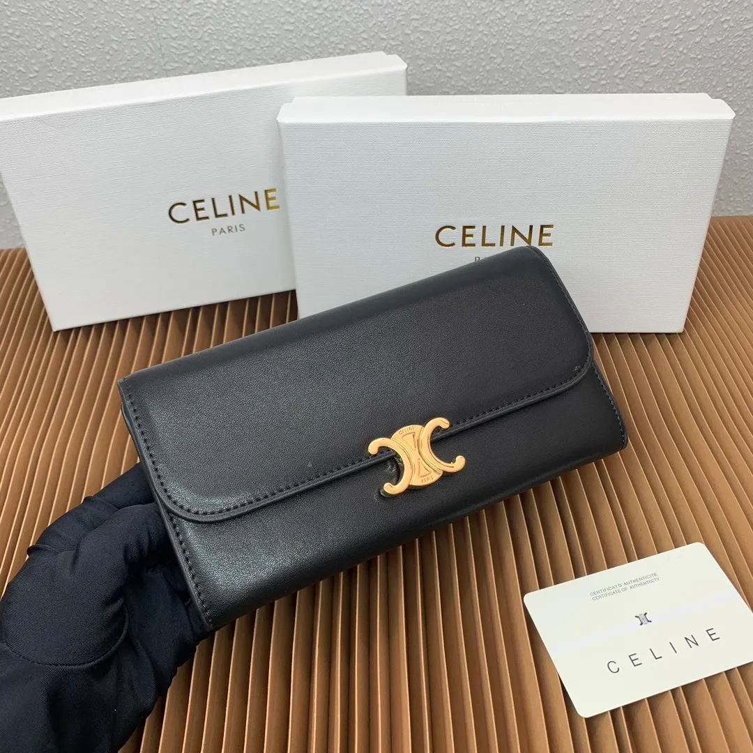 All categories Celine Wallet (Celine) Celine 10318
