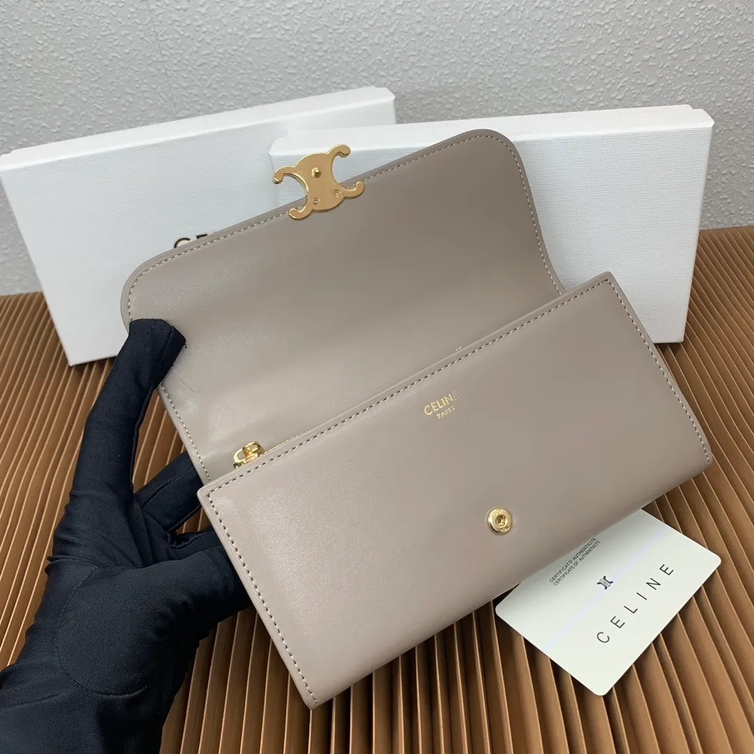 All categories Celine Wallet (Celine) Celine 10318