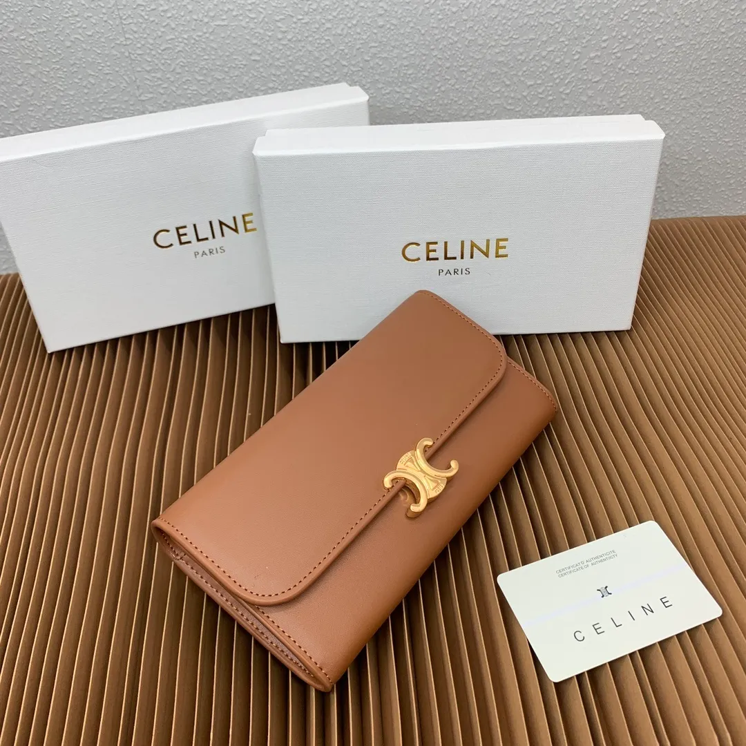All categories Celine Wallet (Celine) Celine 10318