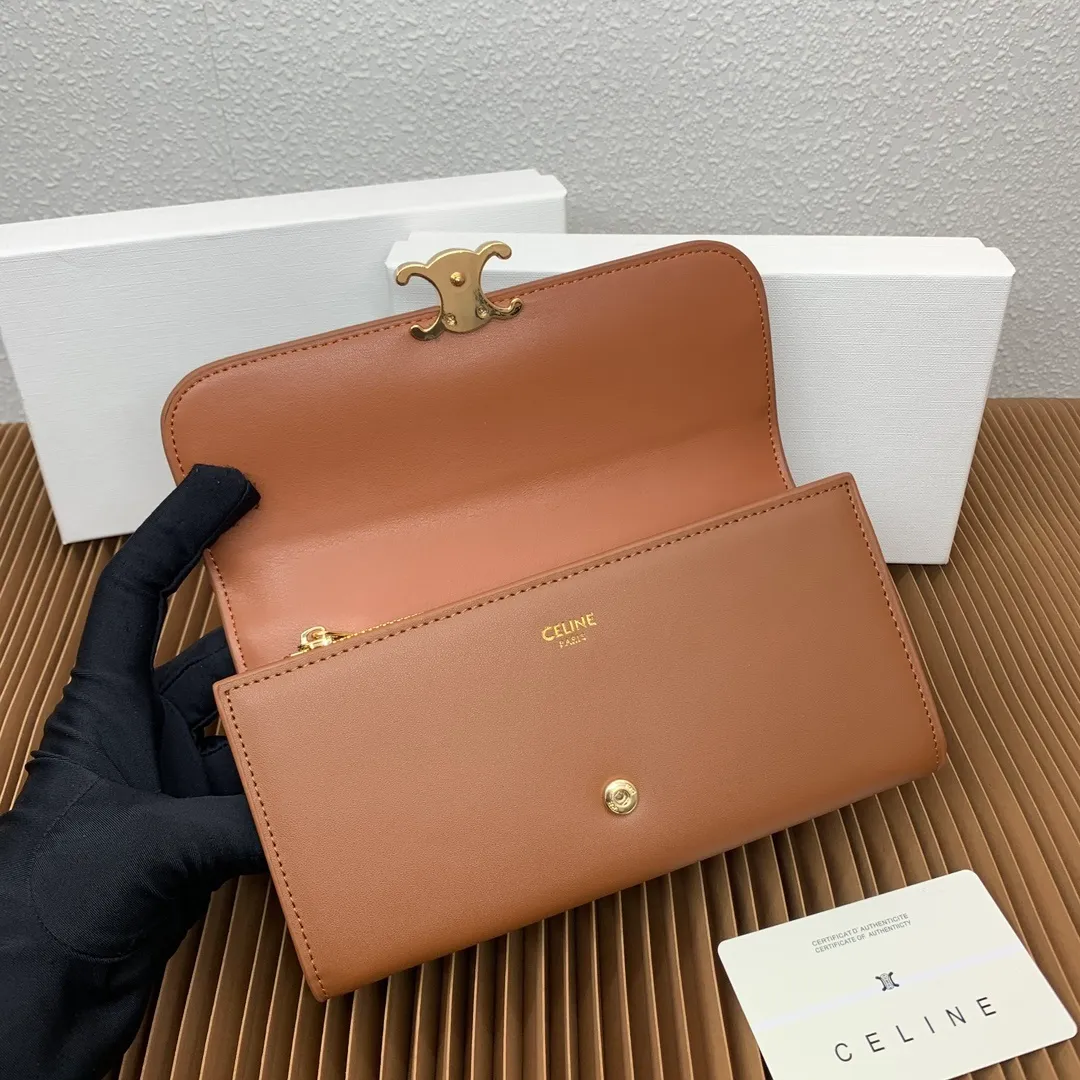 All categories Celine Wallet (Celine) Celine 10318