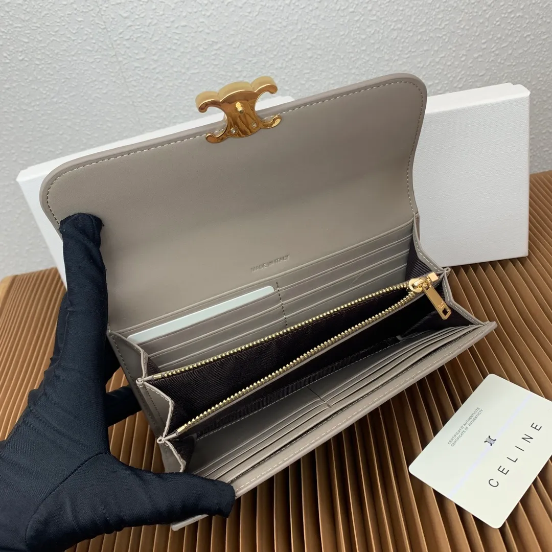 All categories Celine Wallet (Celine) Celine 10318