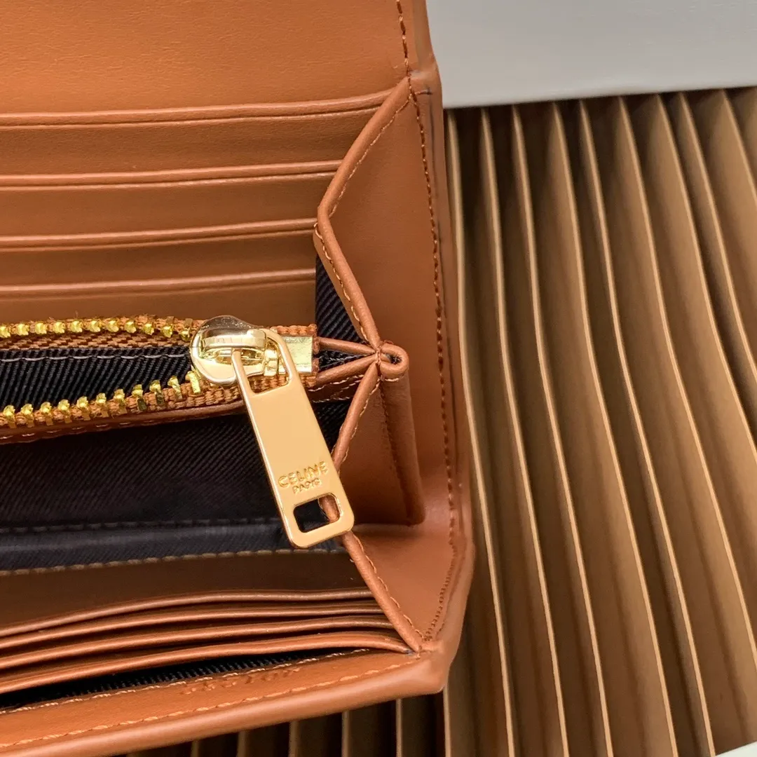 All categories Celine Wallet (Celine) Celine 10318