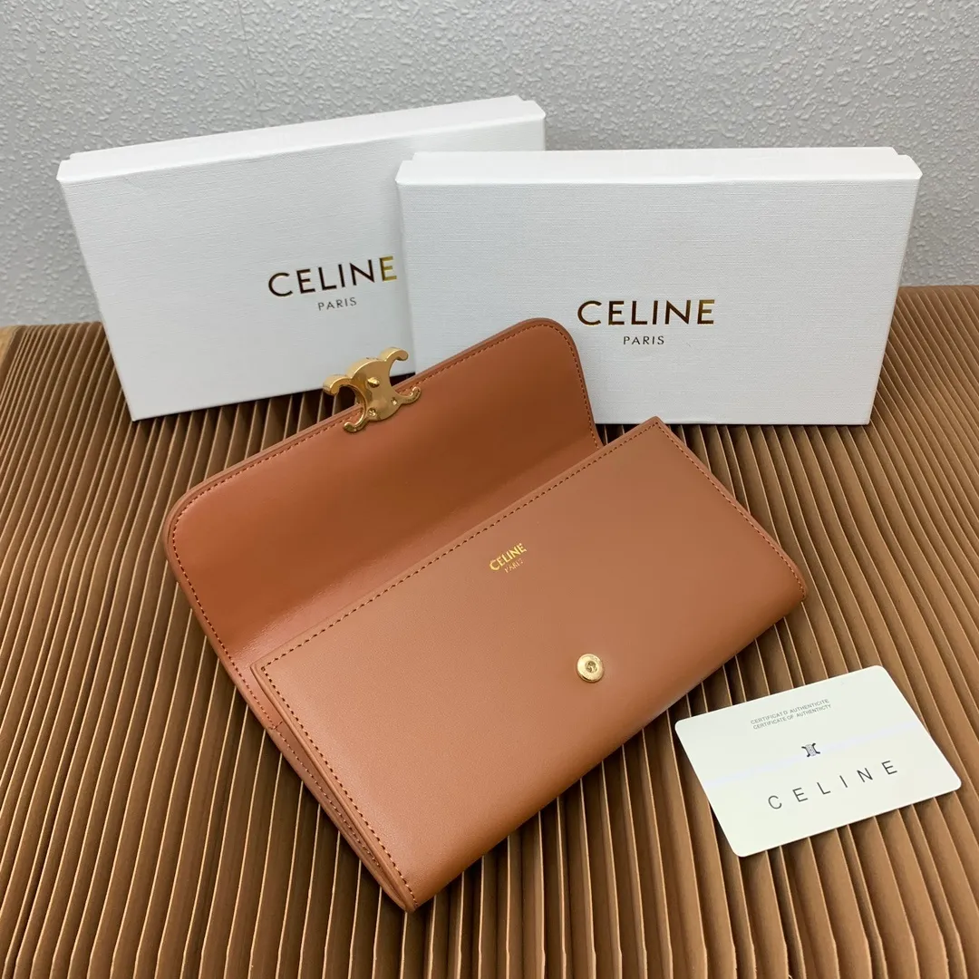 All categories Celine Wallet (Celine) Celine 10318