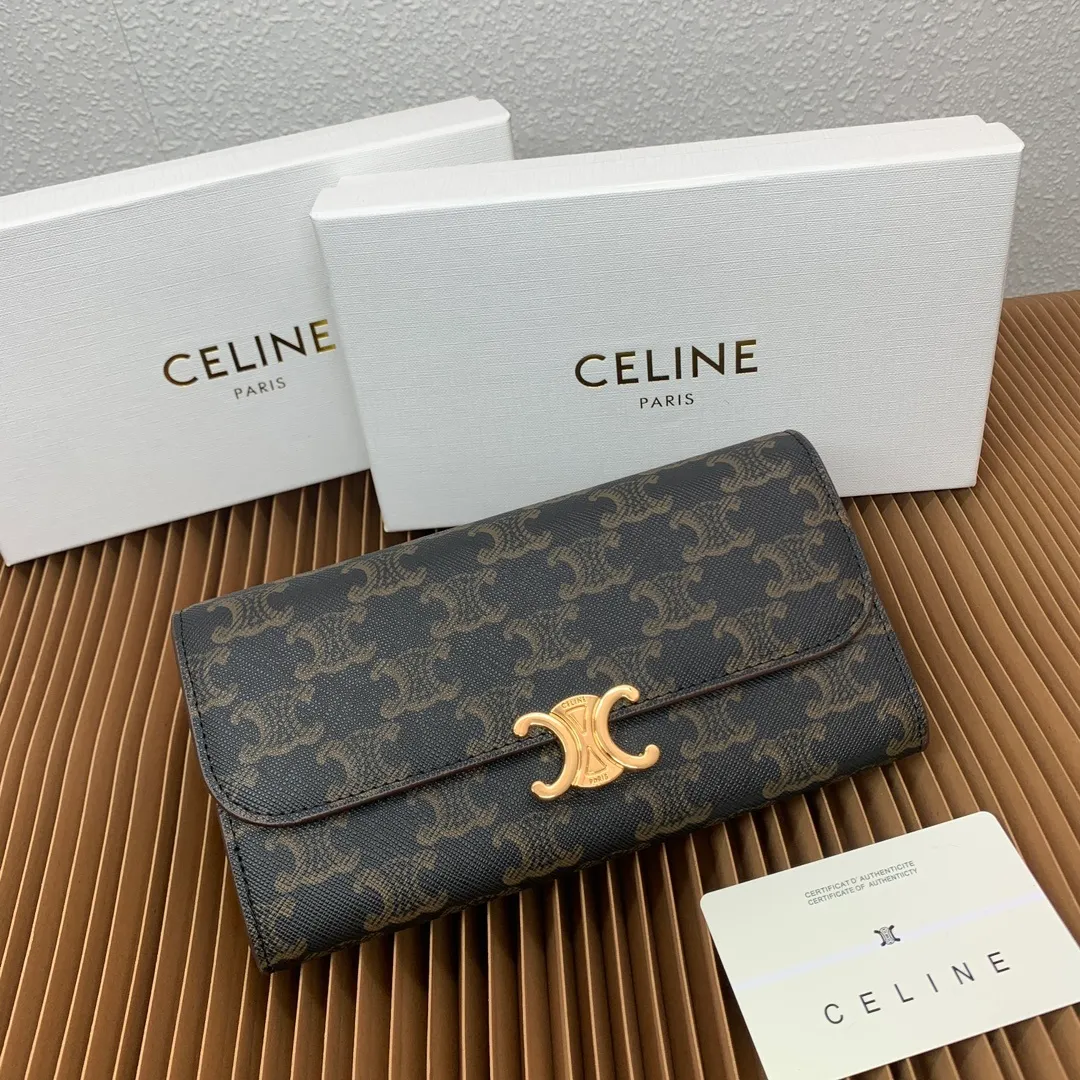 All categories Celine Wallet (Celine) Celine 10318