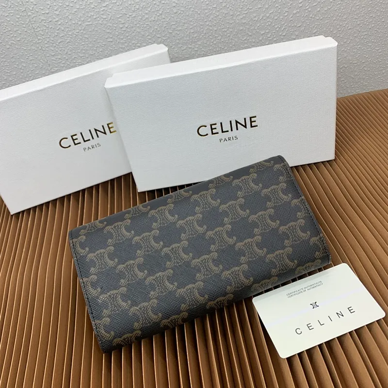 All categories Celine Wallet (Celine) Celine 10318