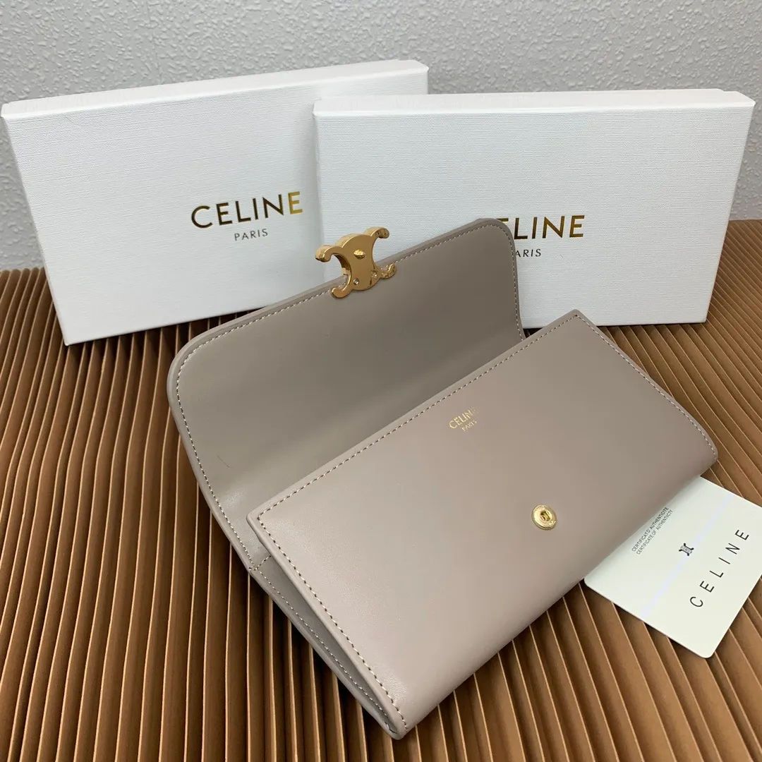 All categories Celine Wallet (Celine) Celine 10318