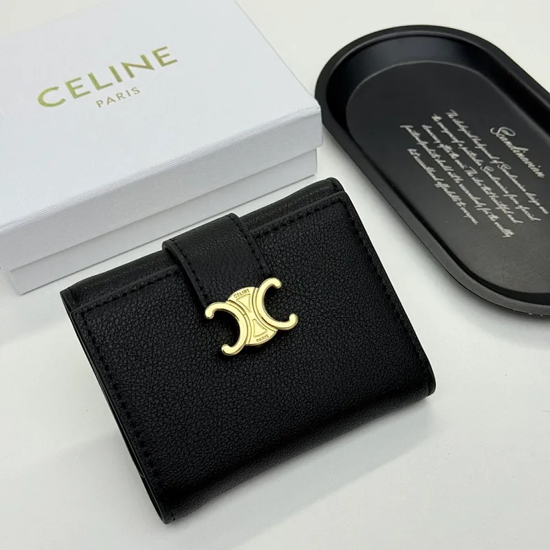 All Categories Celine Wallet (Celine) Celine F07