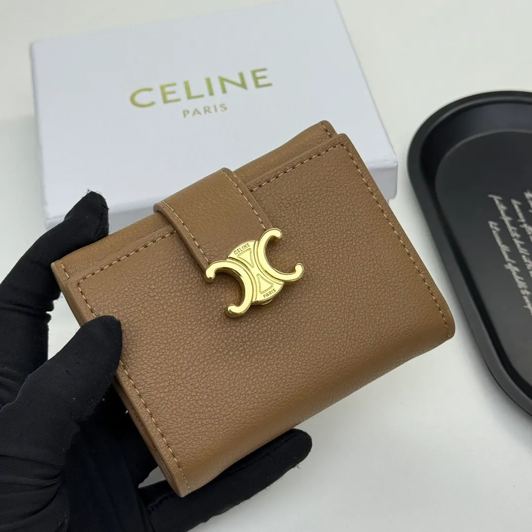 All Categories Celine Wallet (Celine) Celine F07
