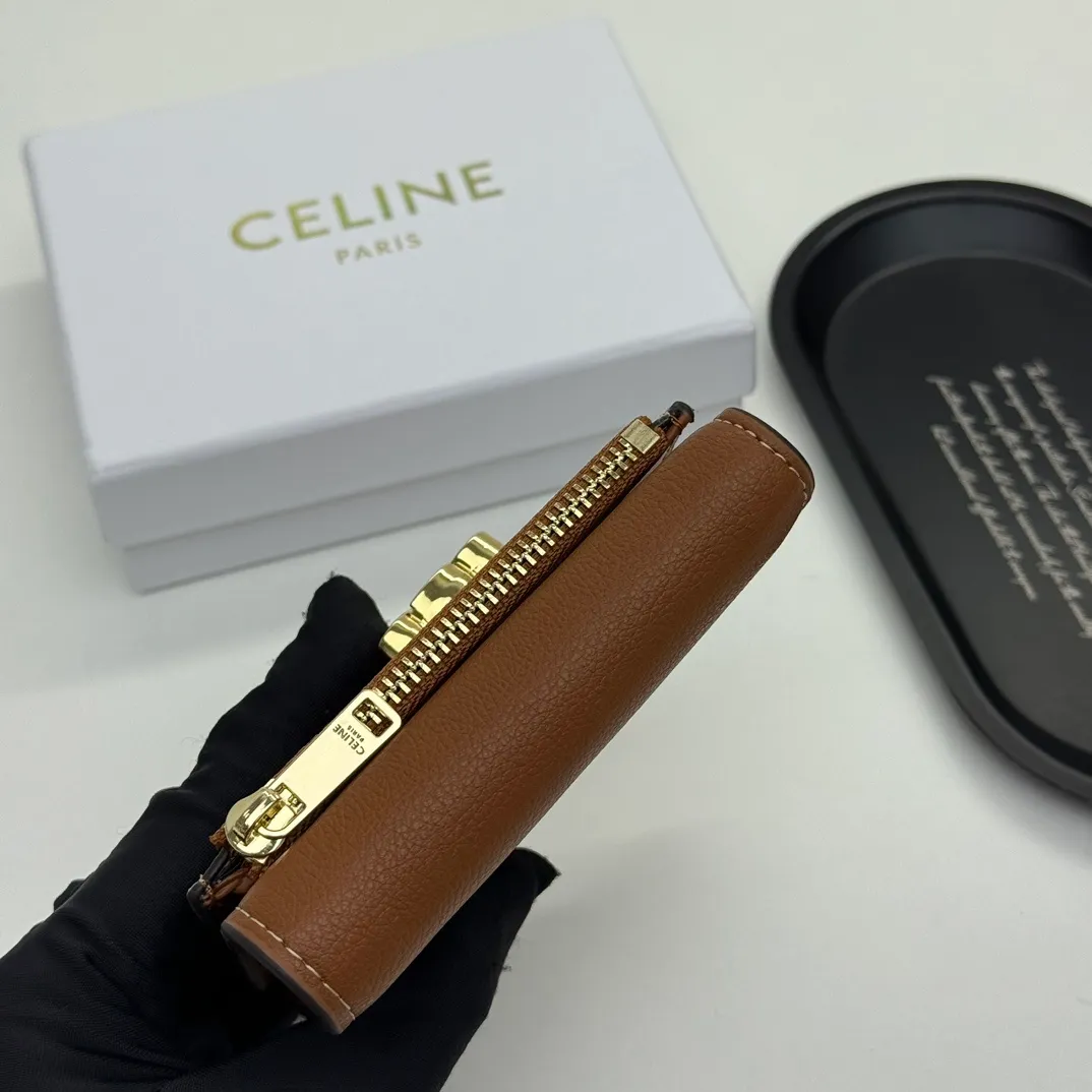 All Categories Celine Wallet (Celine) Celine F07