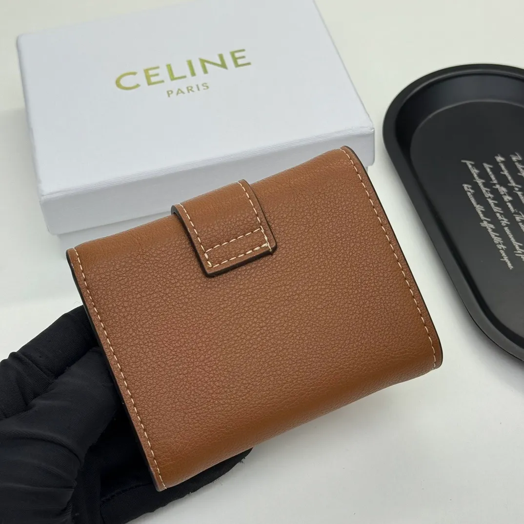 All Categories Celine Wallet (Celine) Celine F07
