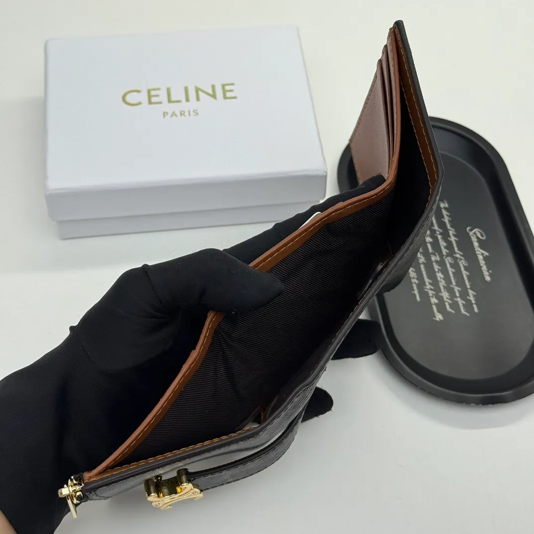 All Categories Celine Wallet (Celine) Celine F07