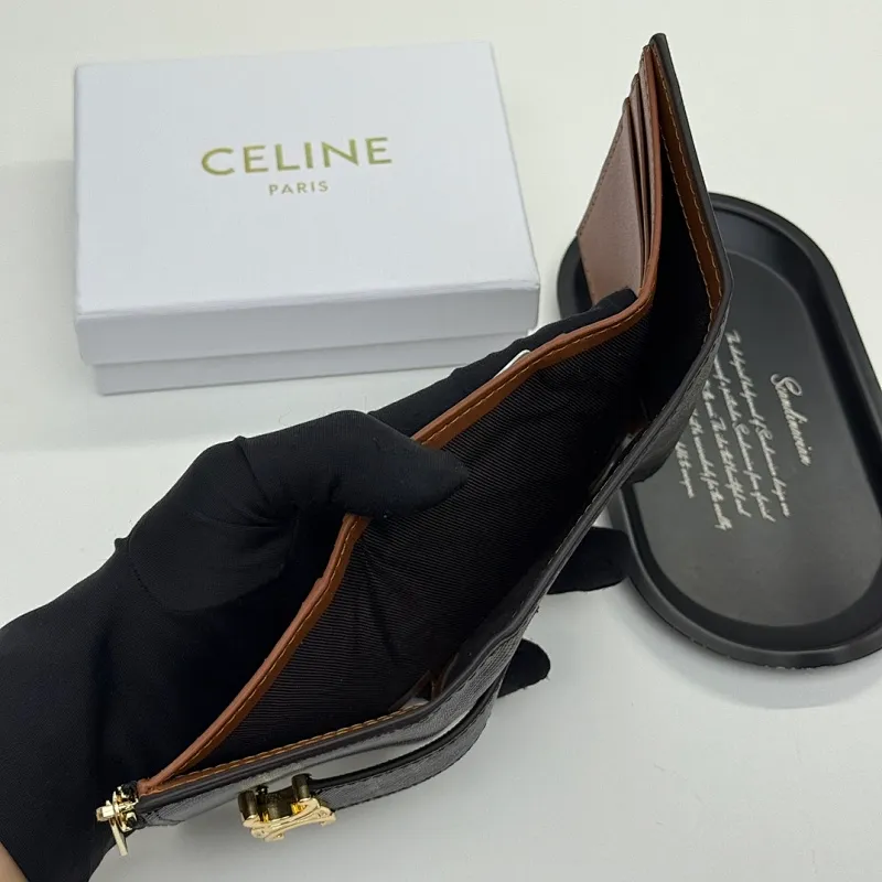 All Categories Celine Wallet (Celine) Celine F07