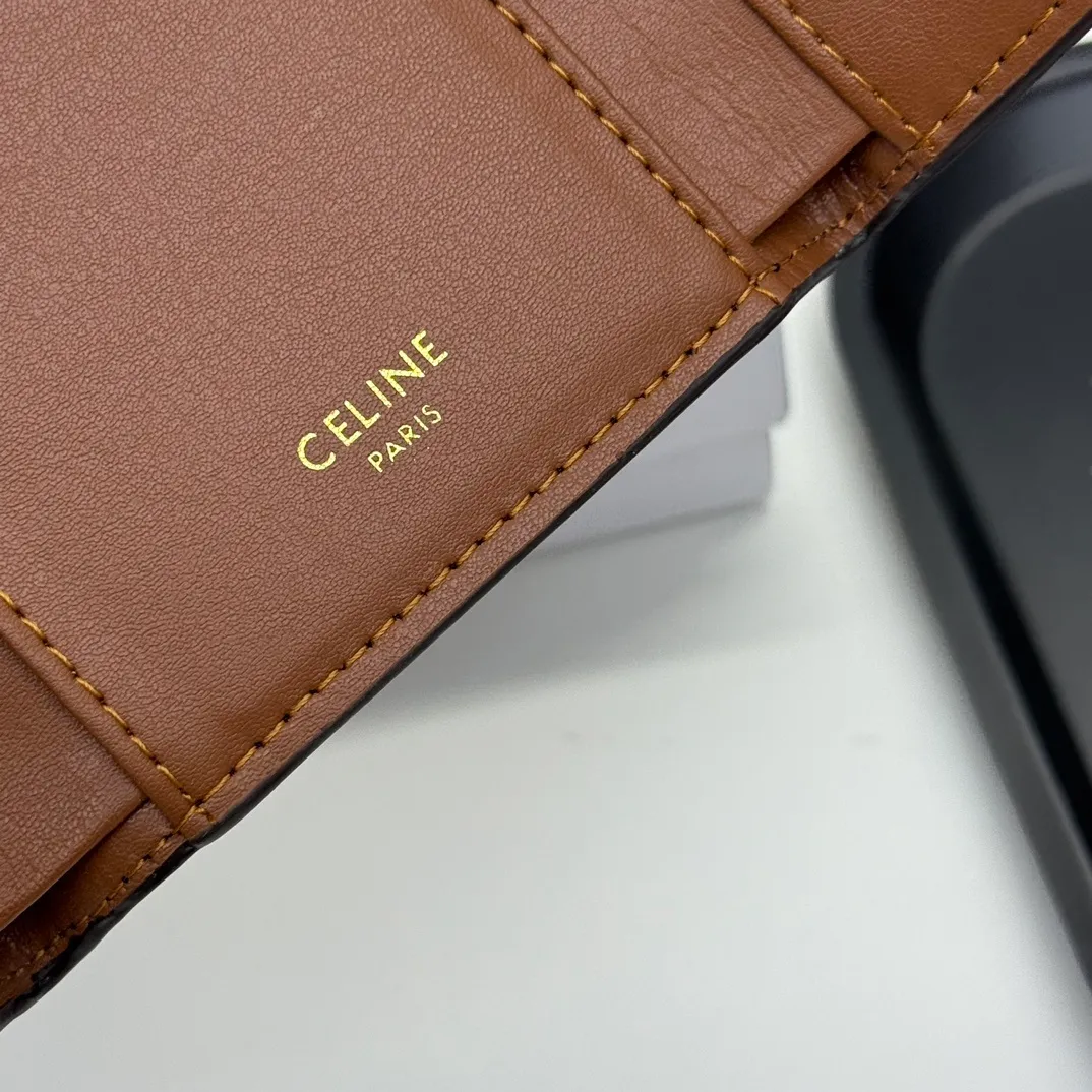 All Categories Celine Wallet (Celine) Celine F07