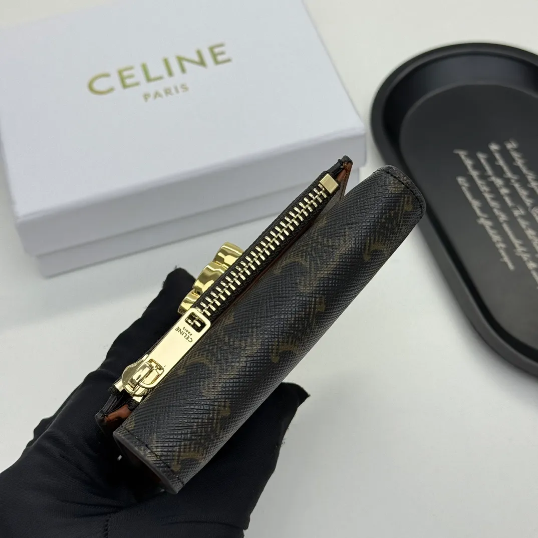 All Categories Celine Wallet (Celine) Celine F07