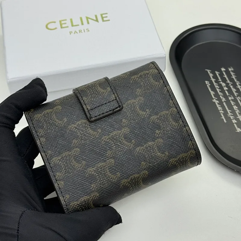 All Categories Celine Wallet (Celine) Celine F07