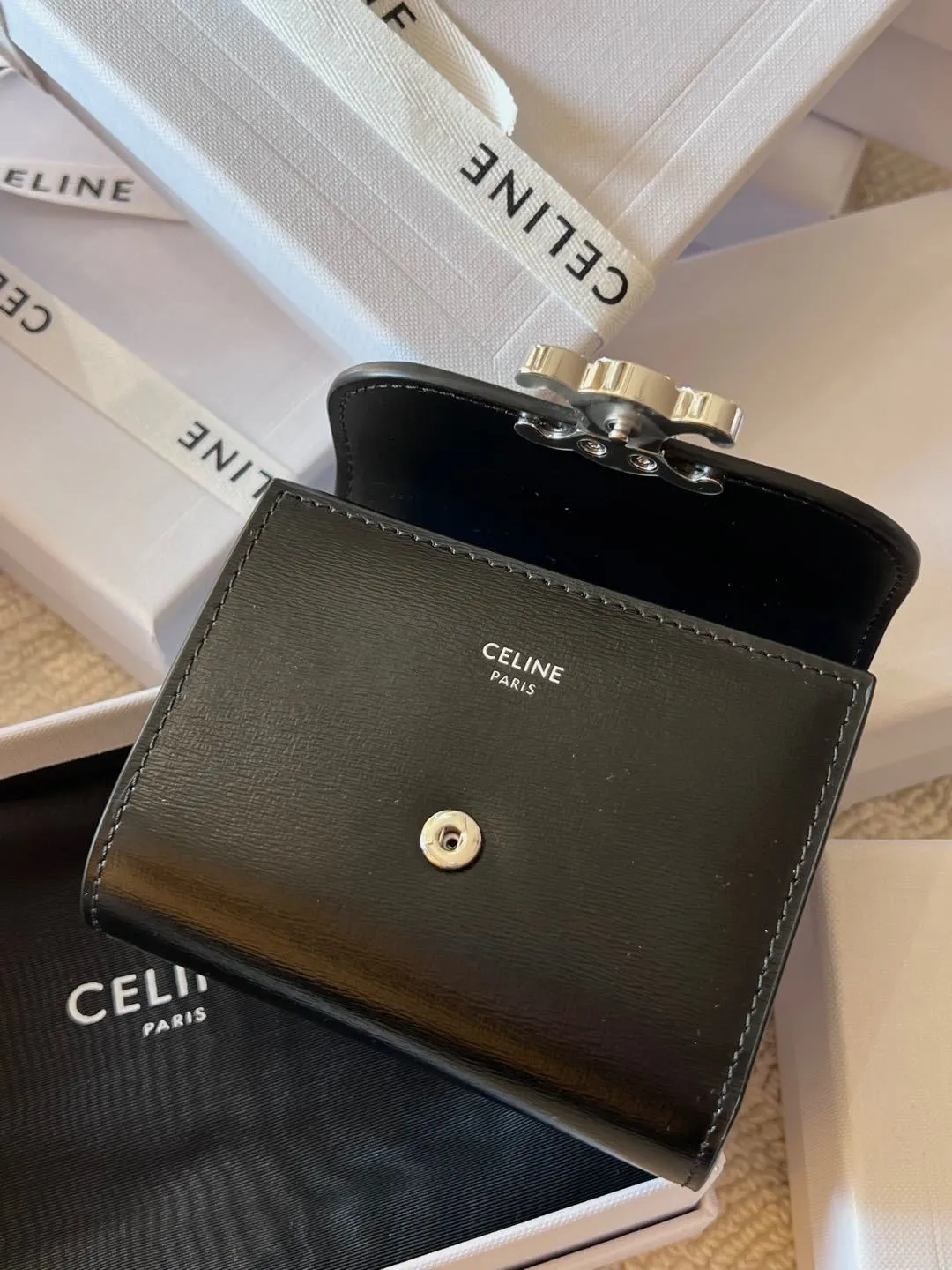 All categories Celine wallet (Celine) Celine 783