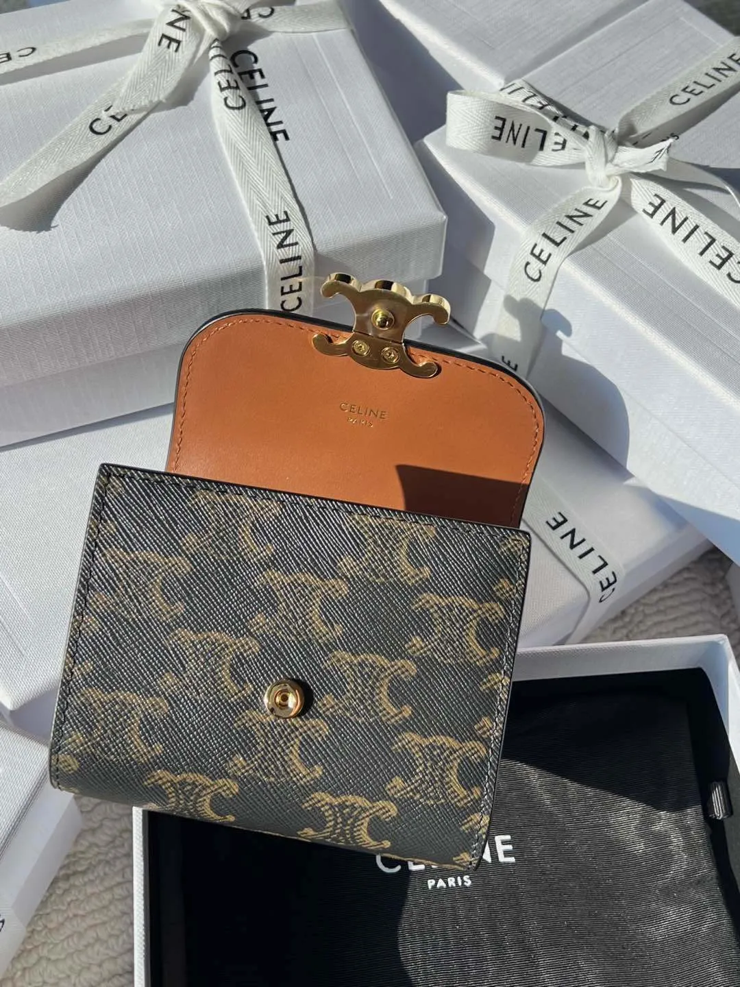 All categories Celine wallet (Celine) Celine 783