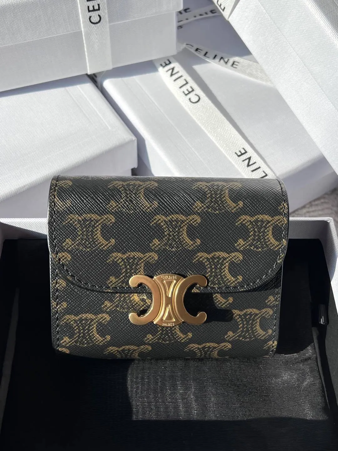 All categories Celine wallet (Celine) Celine 783