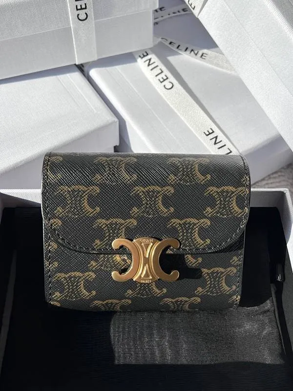 All categories Celine wallet (Celine) Celine 783