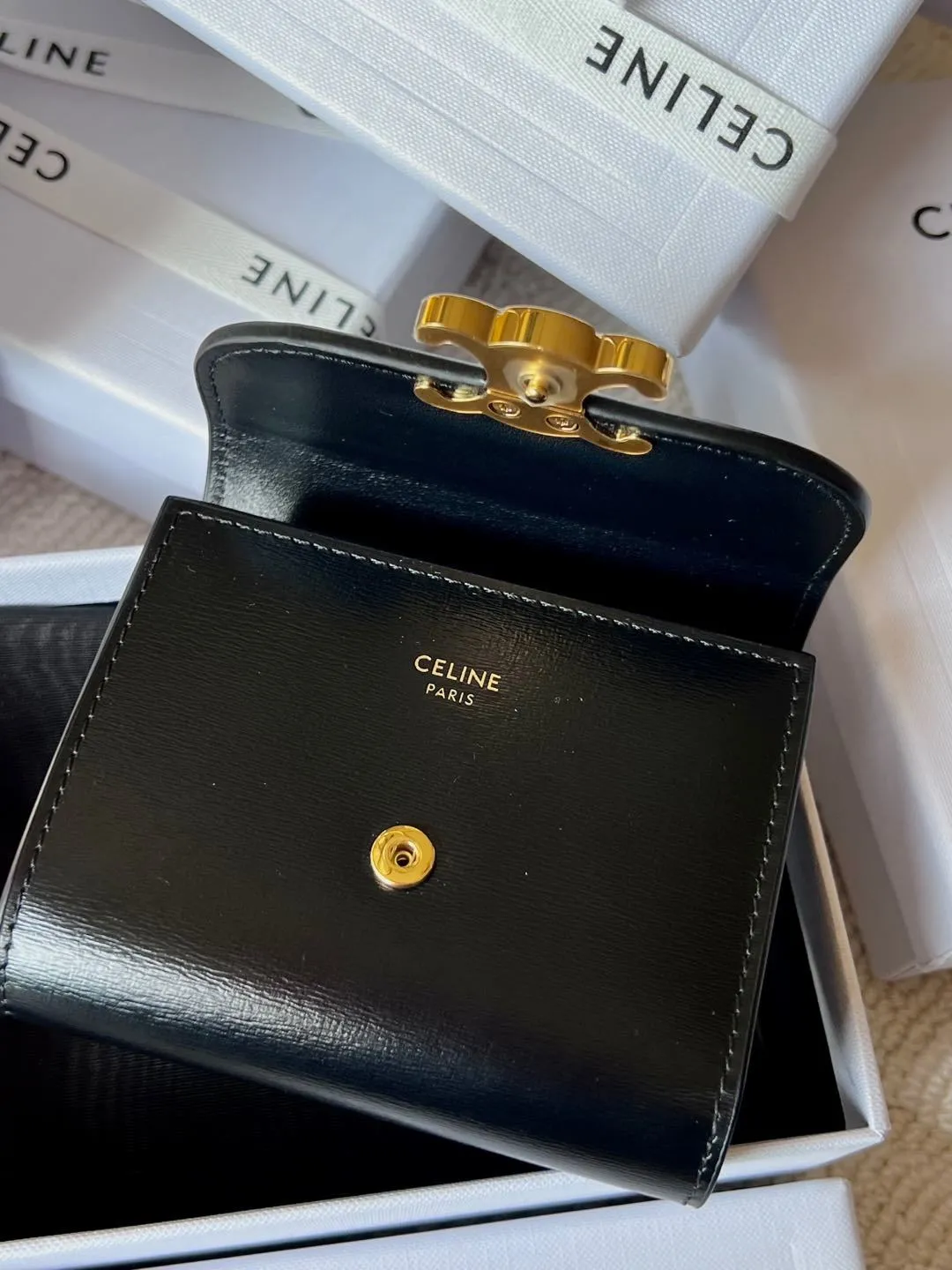All categories Celine wallet (Celine) Celine 783