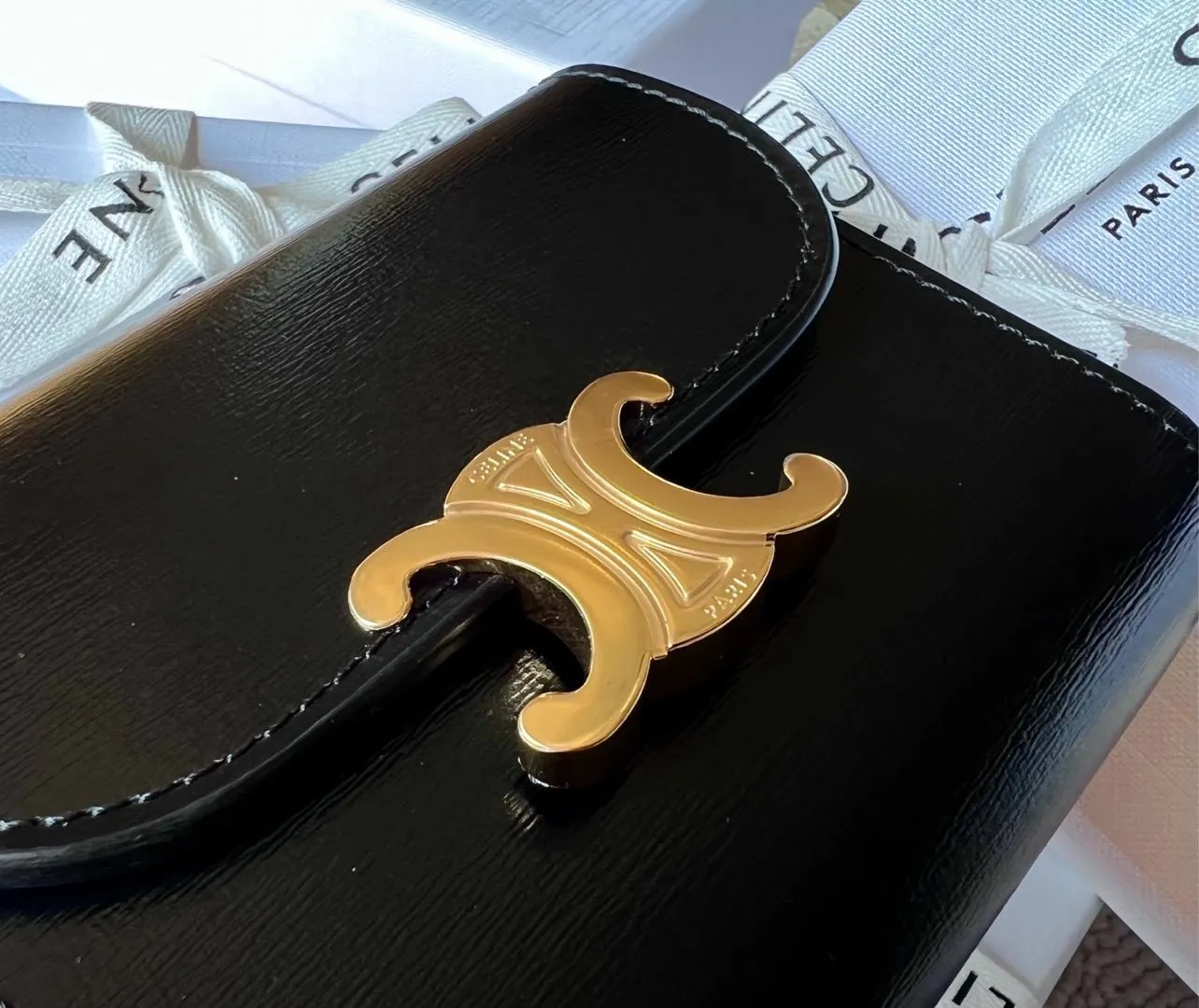All categories Celine wallet (Celine) Celine 783