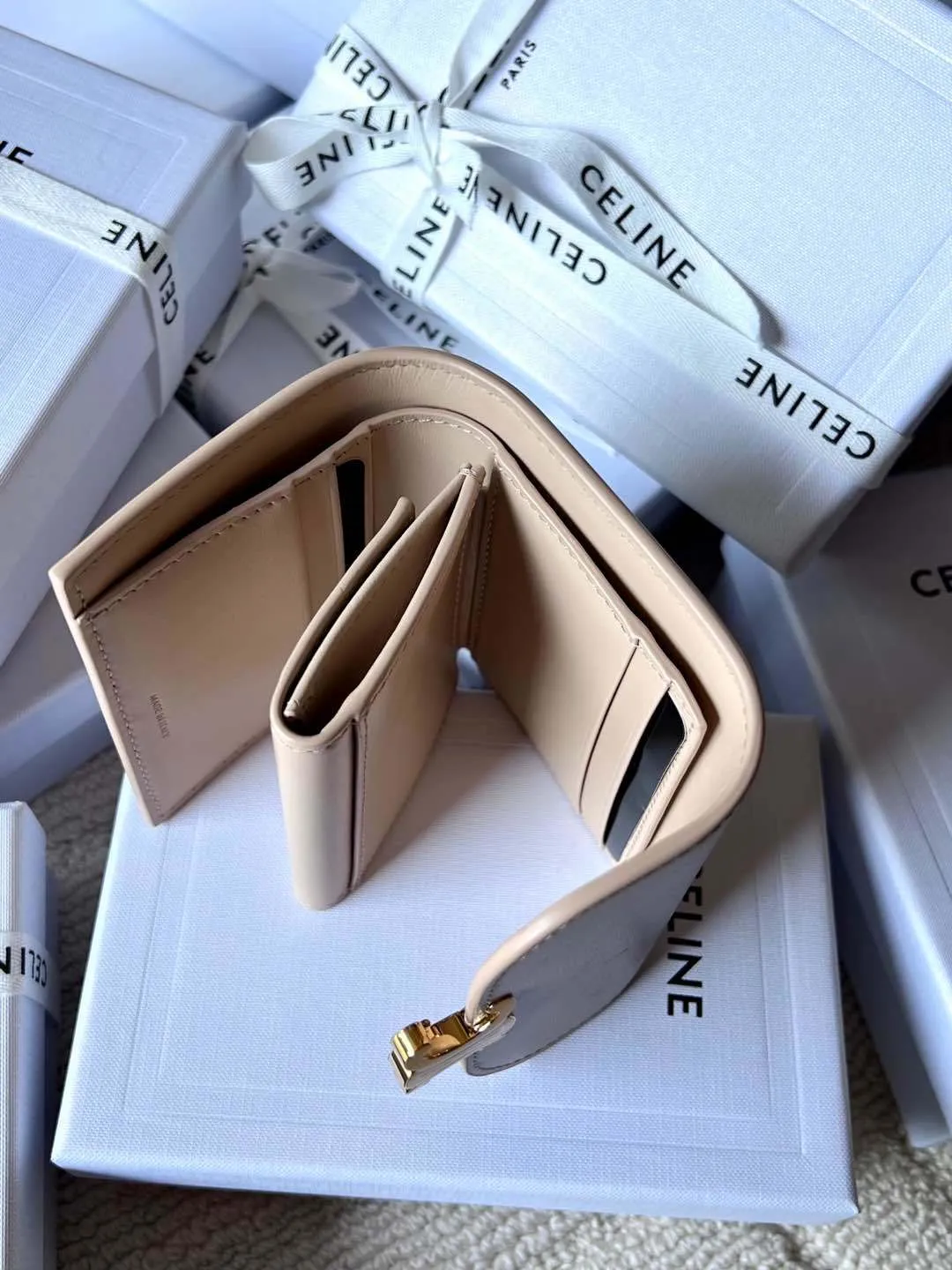 All categories Celine wallet (Celine) Celine 783