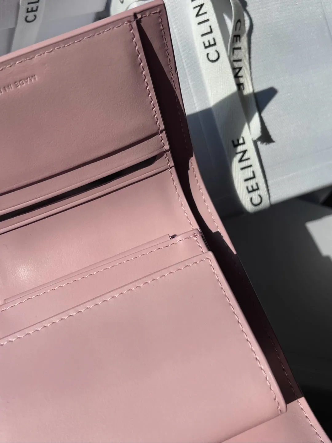 All categories Celine wallet (Celine) Celine 783