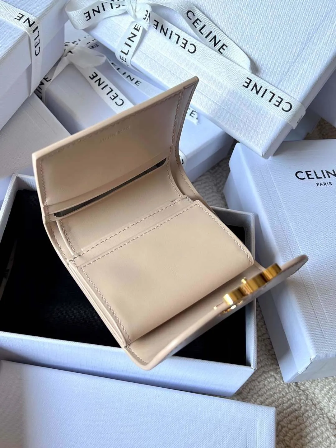 All categories Celine wallet (Celine) Celine 783