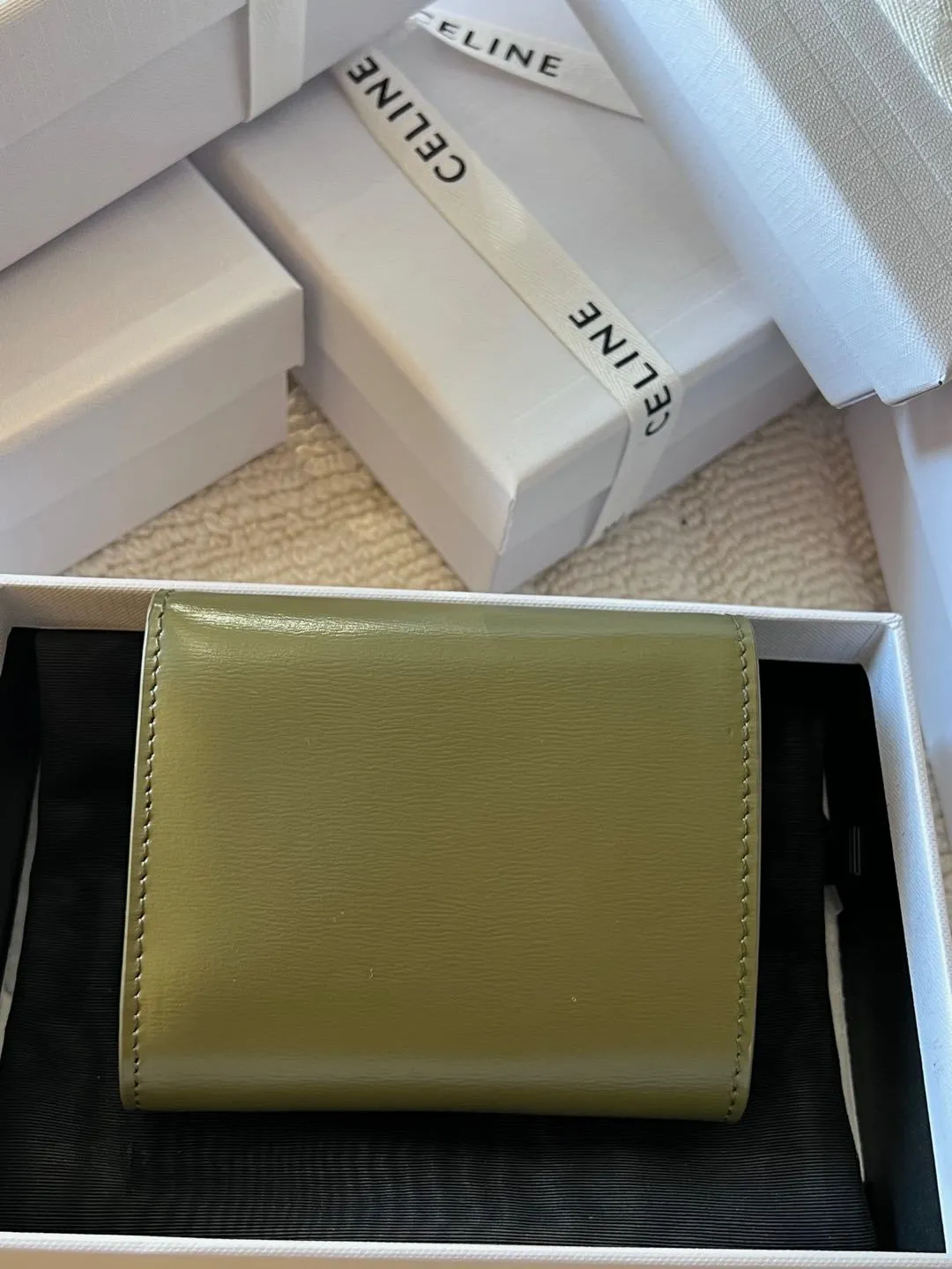 All categories Celine wallet (Celine) Celine 783