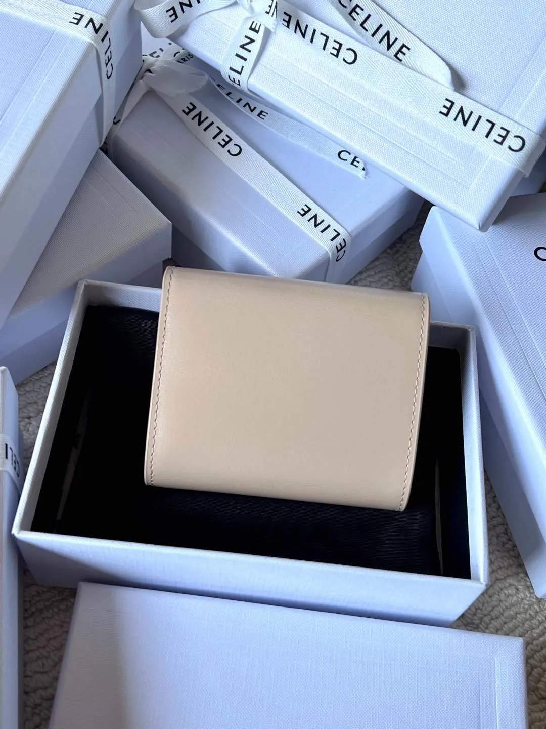 All categories Celine wallet (Celine) Celine 783