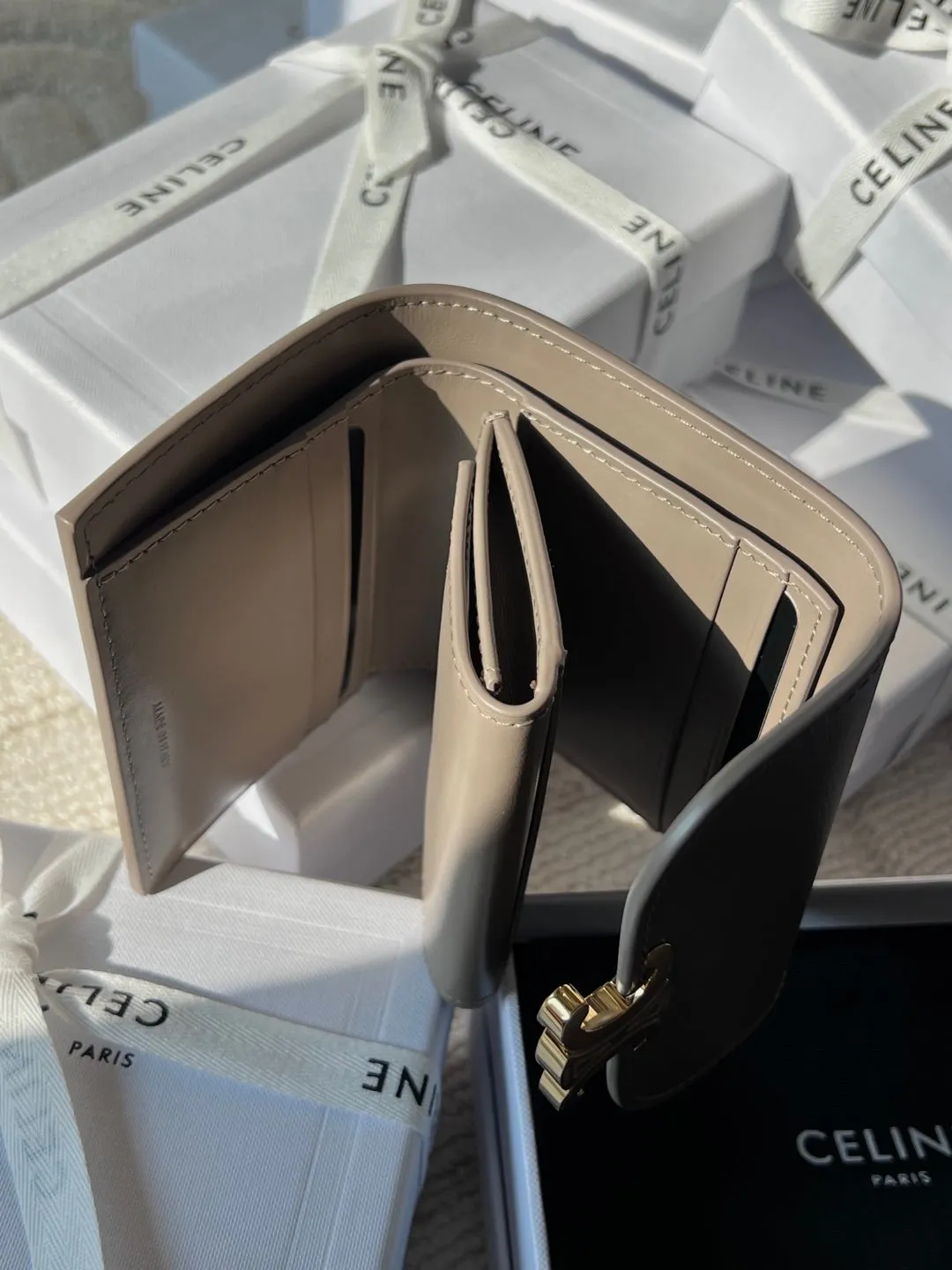 All categories Celine wallet (Celine) Celine 783