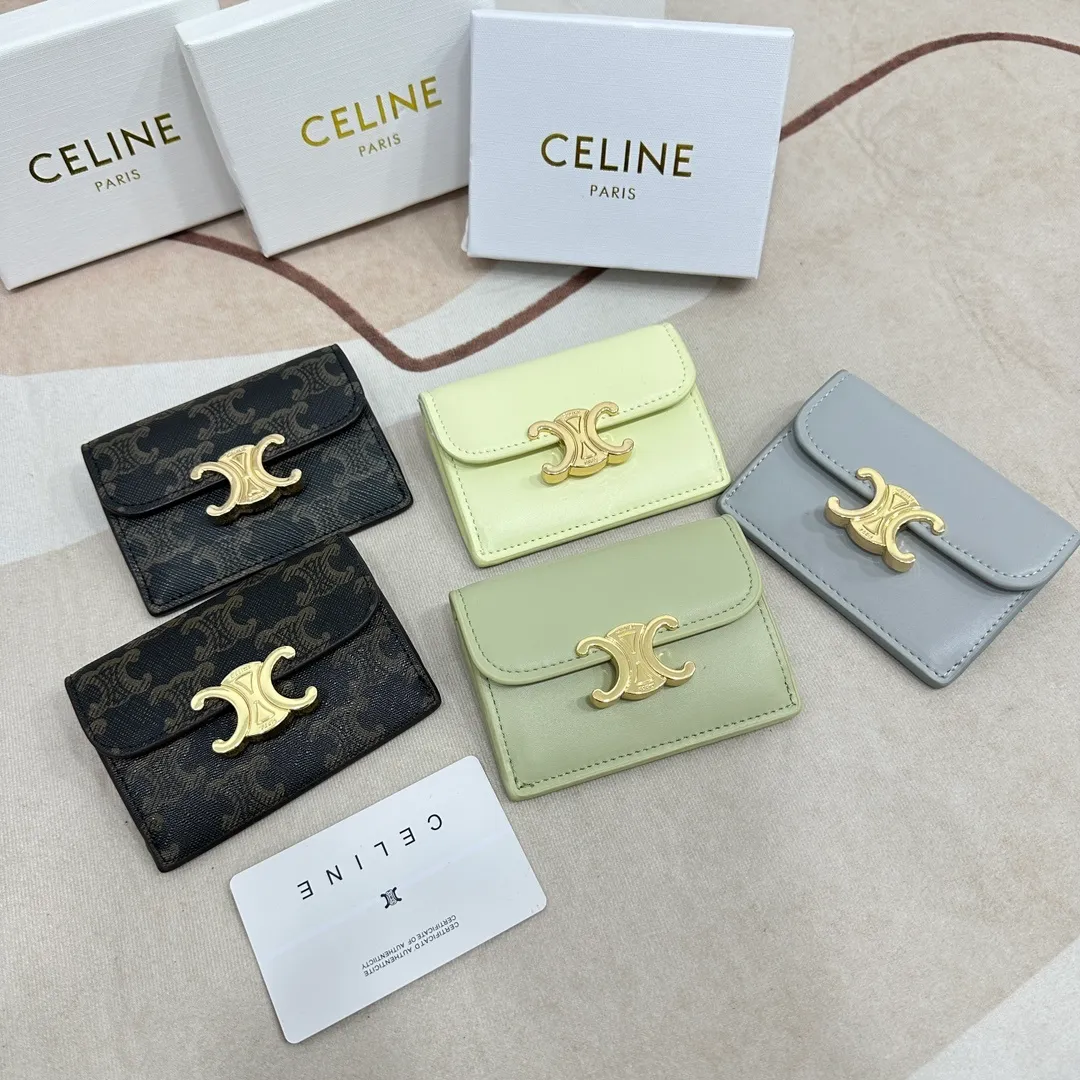 All categories Celine Wallet (Celine) Celine 10582