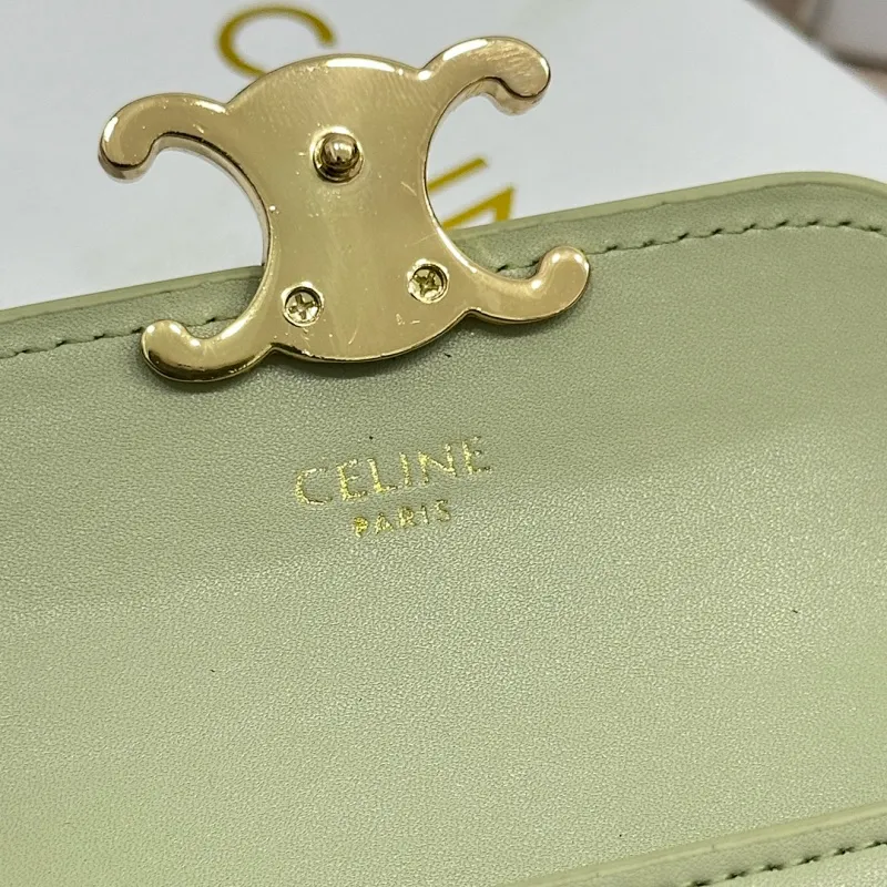 All categories Celine Wallet (Celine) Celine 10582