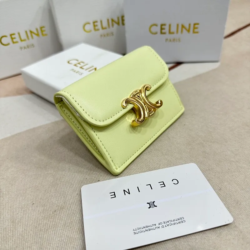 All categories Celine Wallet (Celine) Celine 10582
