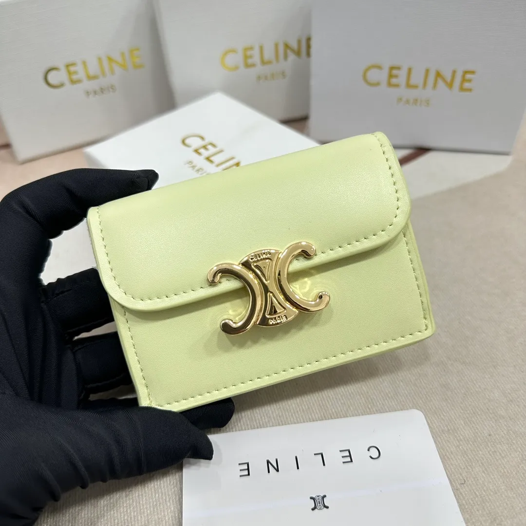 All categories Celine Wallet (Celine) Celine 10582