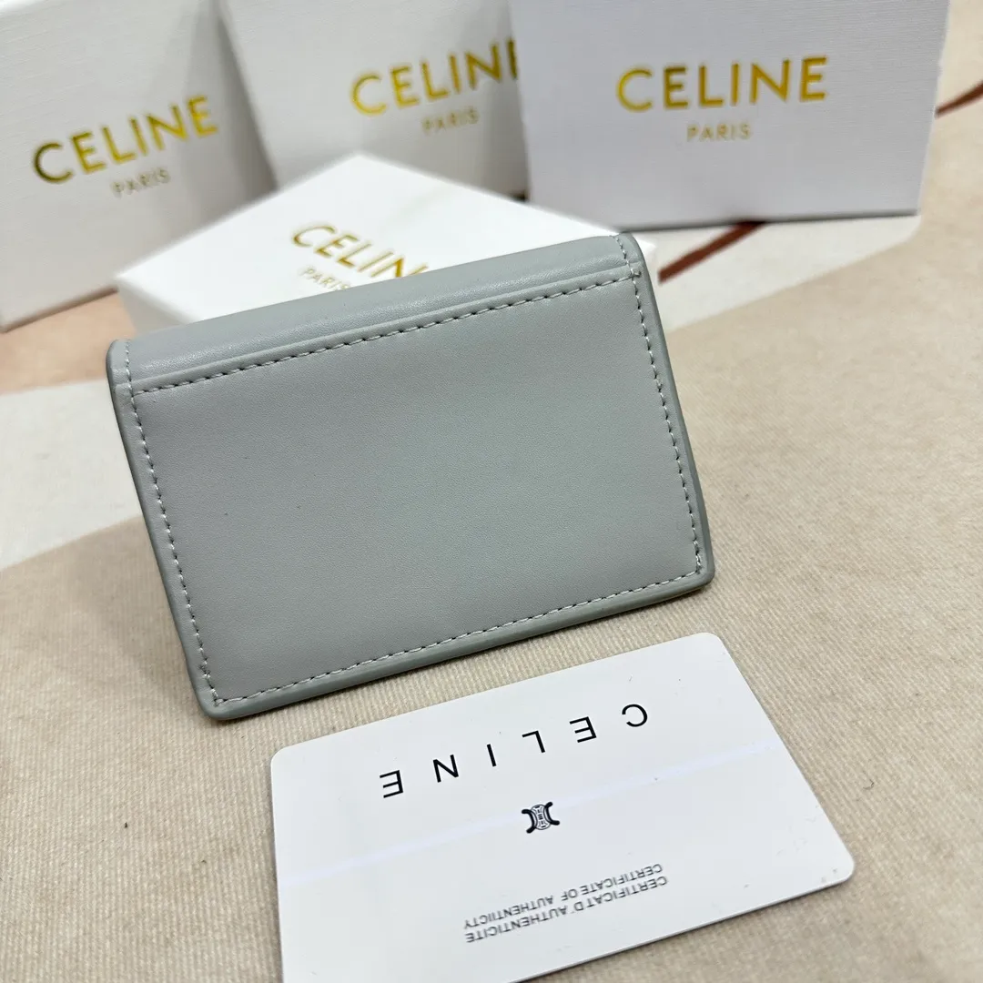 All categories Celine Wallet (Celine) Celine 10582