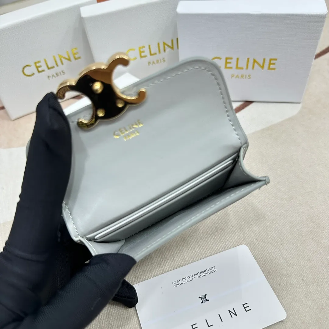 All categories Celine Wallet (Celine) Celine 10582