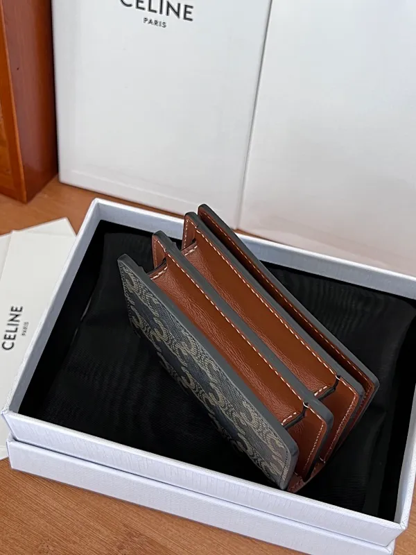 All Categories Celine Wallet (Celine) Celine Original Order 10M122
