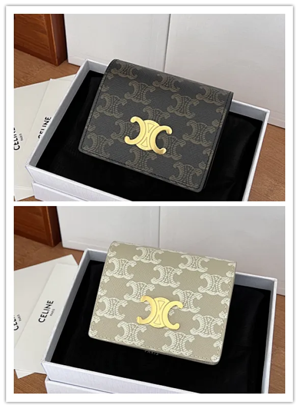 All Categories Celine Wallet (Celine) Celine Original Order 10M122