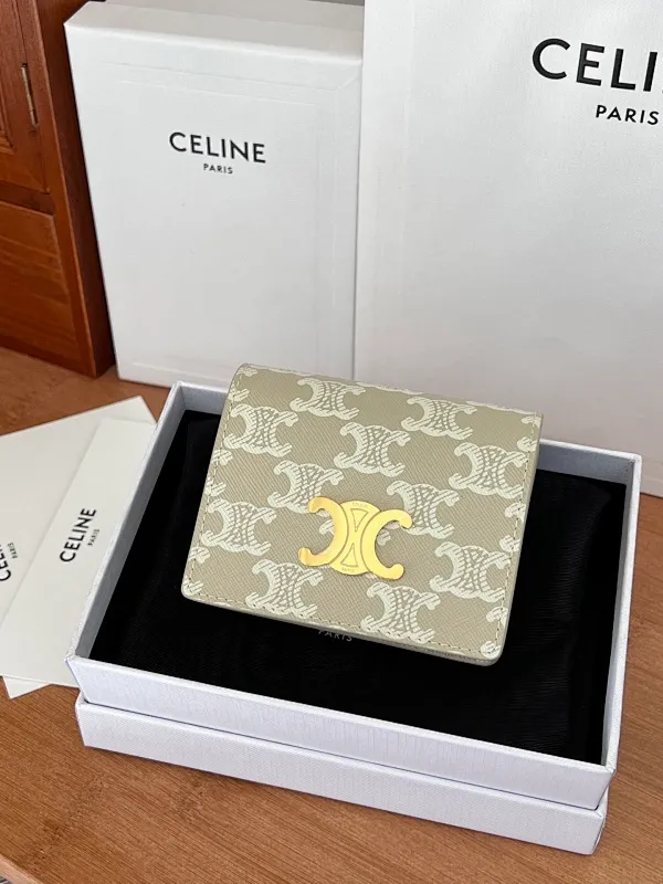 All Categories Celine Wallet (Celine) Celine Original Order 10M122