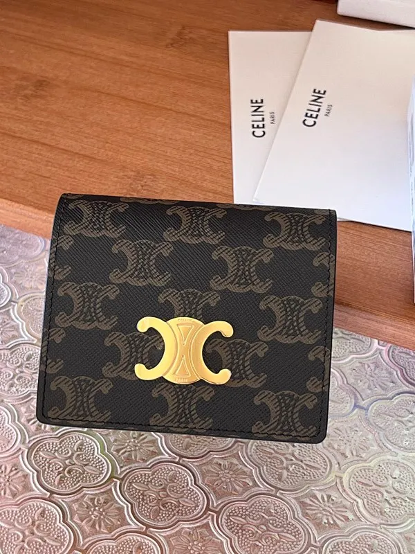 All Categories Celine Wallet (Celine) Celine Original Order 10M122