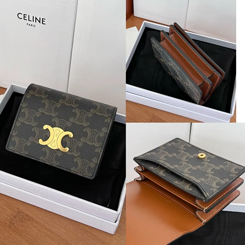 All Categories Celine Wallet (Celine) Celine Original Order 10M122
