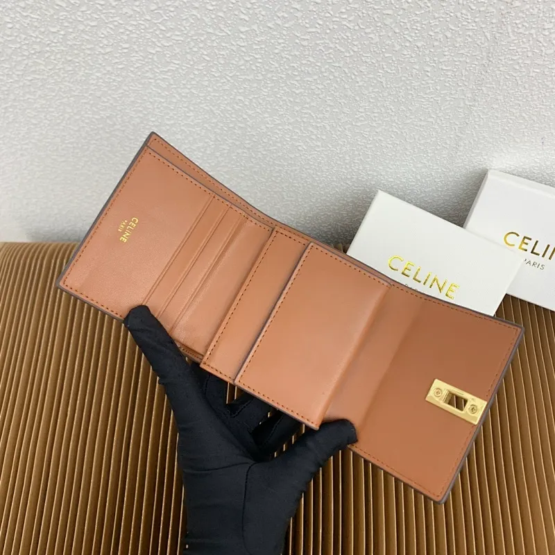 All categories Celine Wallet (Celine) Celine 10523