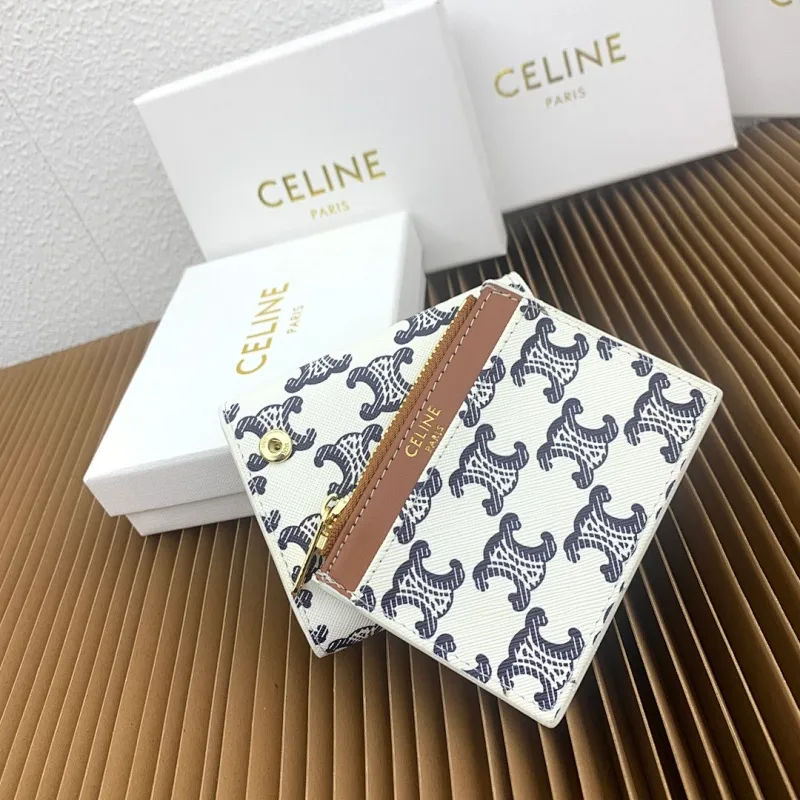 All Categories Celine Wallet (Celine) Celine 16332 Print