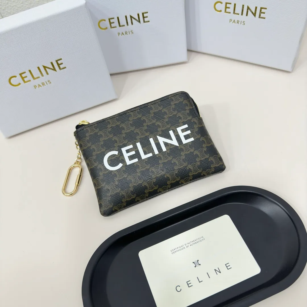 All categories Celine Wallet (Celine) Celine 86503 86502 86501