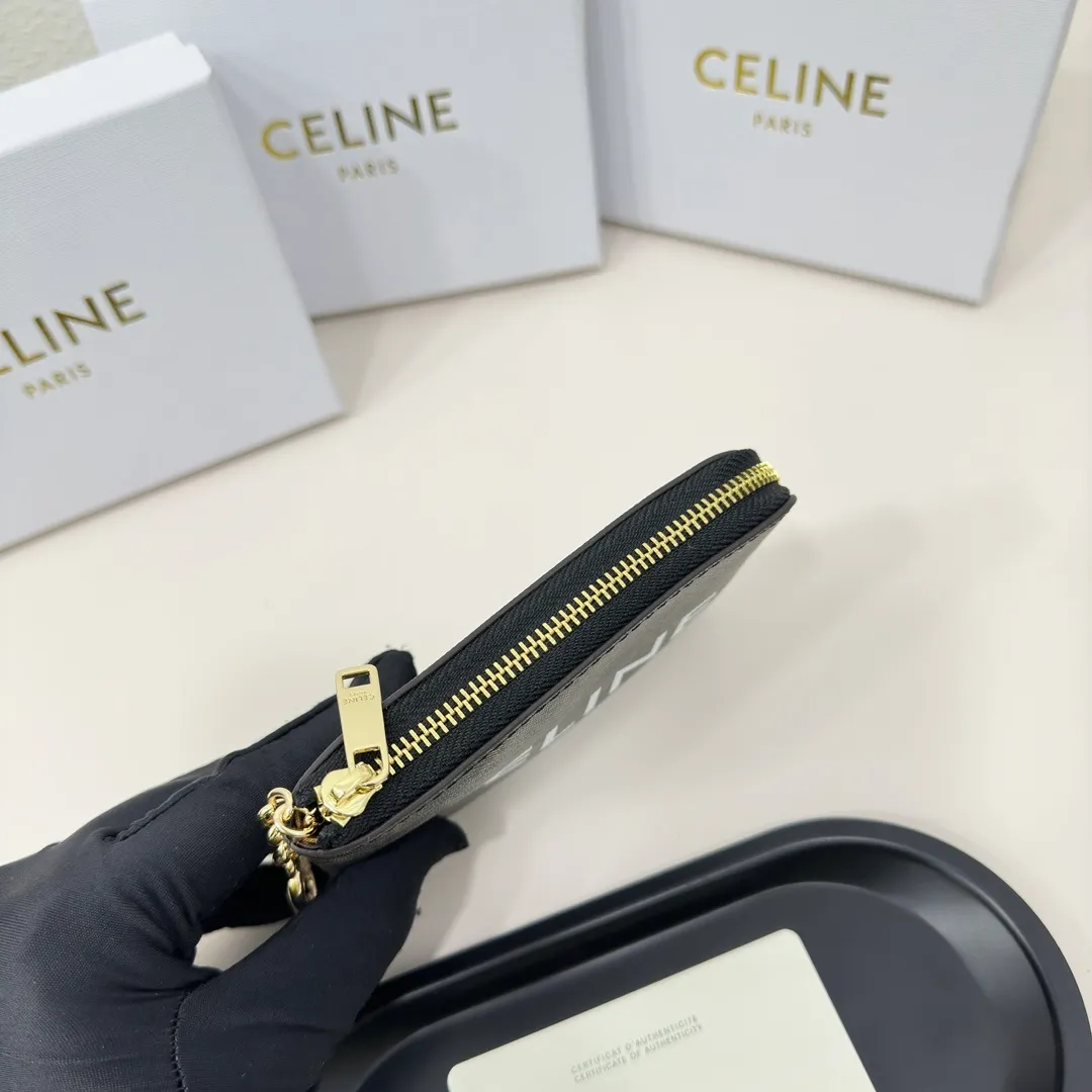 All categories Celine Wallet (Celine) Celine 86503 86502 86501