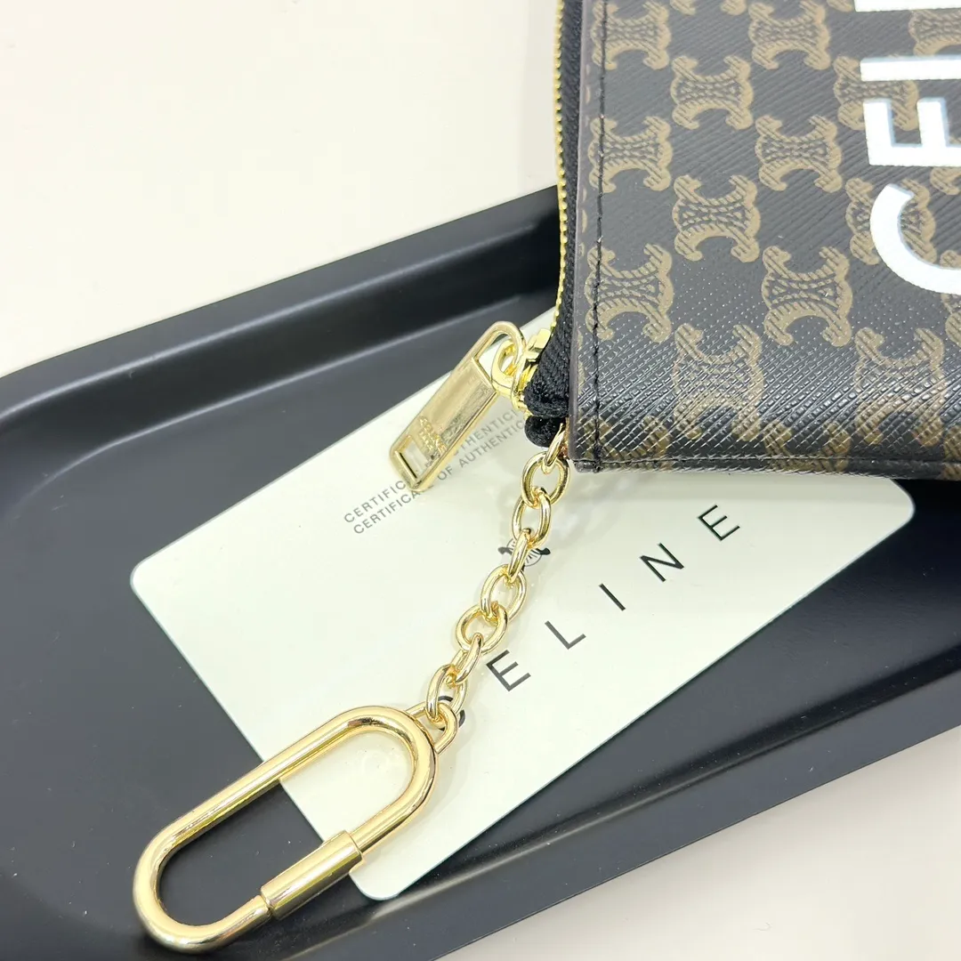 All categories Celine Wallet (Celine) Celine 86503 86502 86501