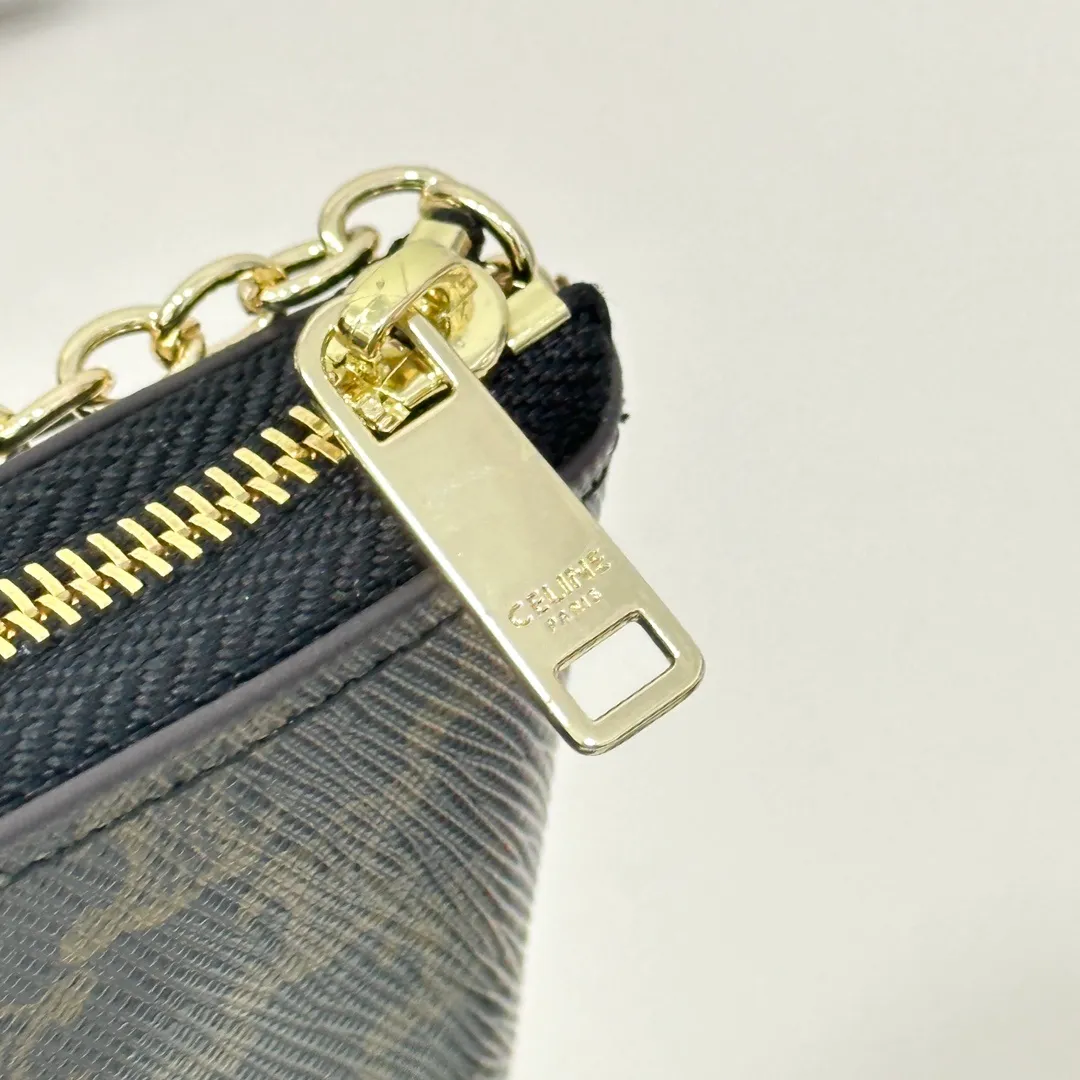 All categories Celine Wallet (Celine) Celine 86503 86502 86501