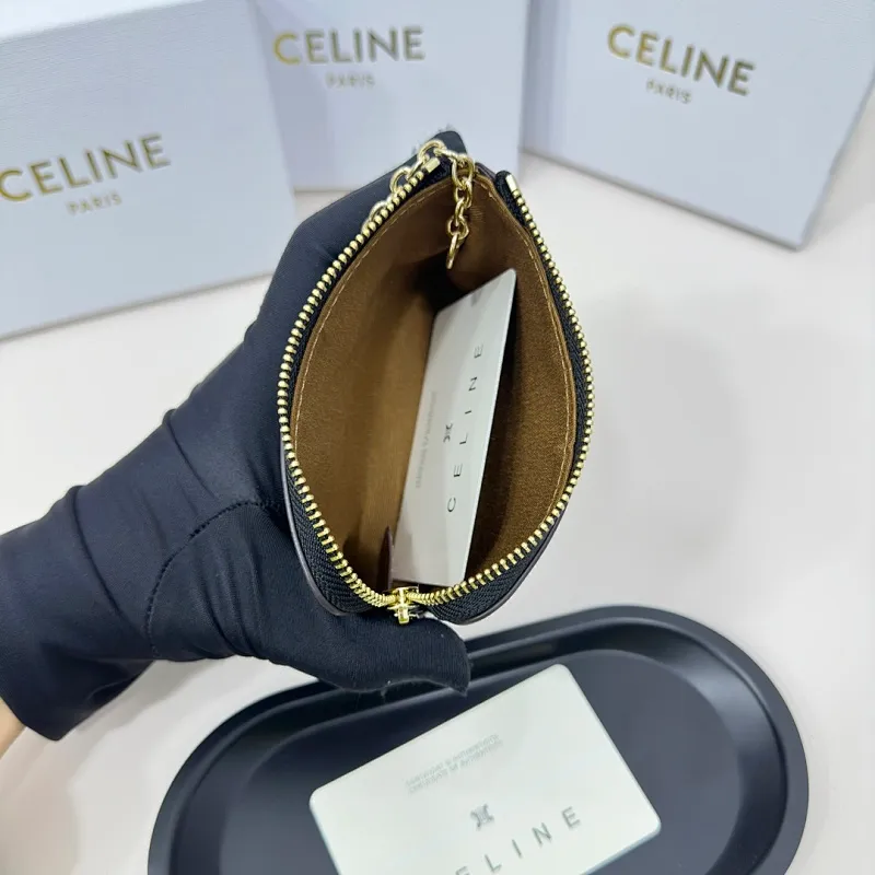 All categories Celine Wallet (Celine) Celine 86503 86502 86501