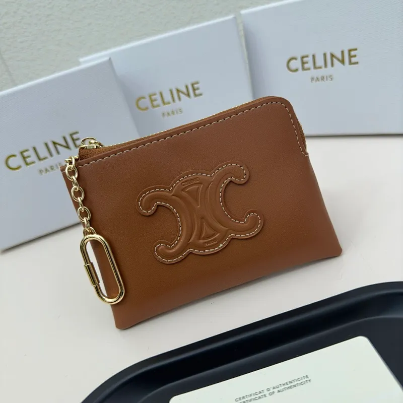 All categories Celine Wallet (Celine) Celine 86503 86502 86501